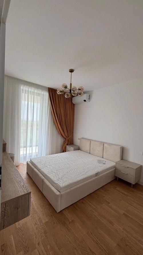 3 ROOMS LUX THE IVY Băneasa | First Rental | Free view of nature 5