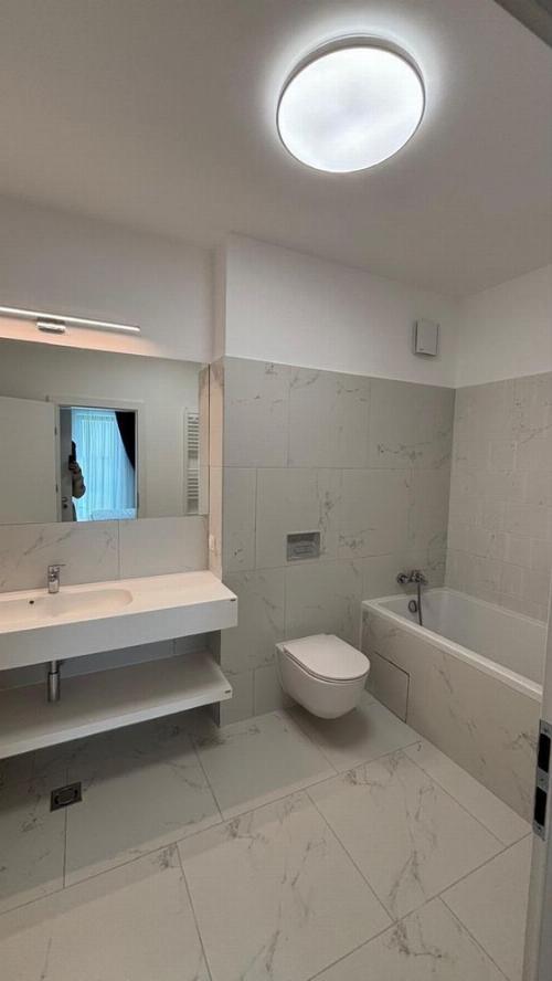 3 ROOMS LUX THE IVY Băneasa | First Rental | Free view of nature 6