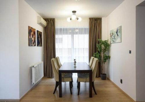 Apartament 3 camere – Zona Herăstrău 1