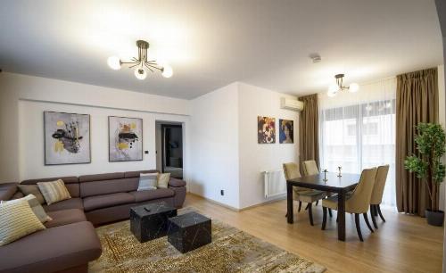 Apartament 3 camere – Zona Herăstrău 3