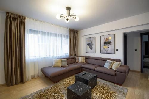 Apartament 3 camere – Zona Herăstrău 4