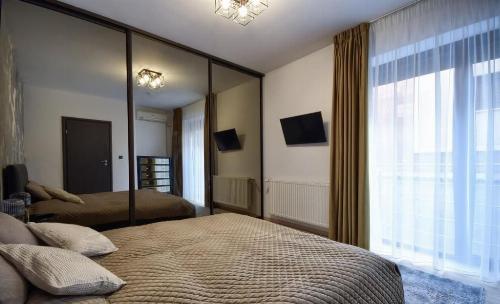 Apartament 3 camere – Zona Herăstrău 5