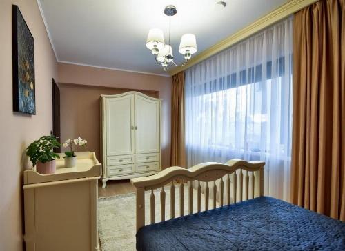 Apartament 3 camere – Zona Herăstrău 7