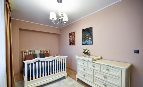 Apartament 3 camere – Zona Herăstrău 8