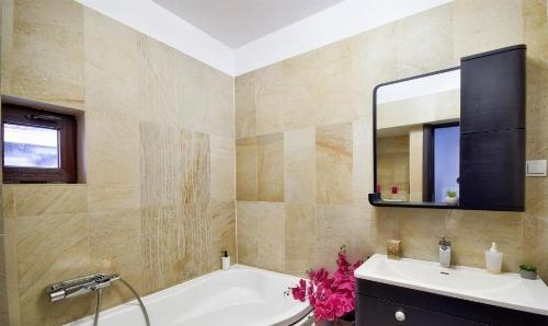 Apartament 3 camere – Zona Herăstrău 9