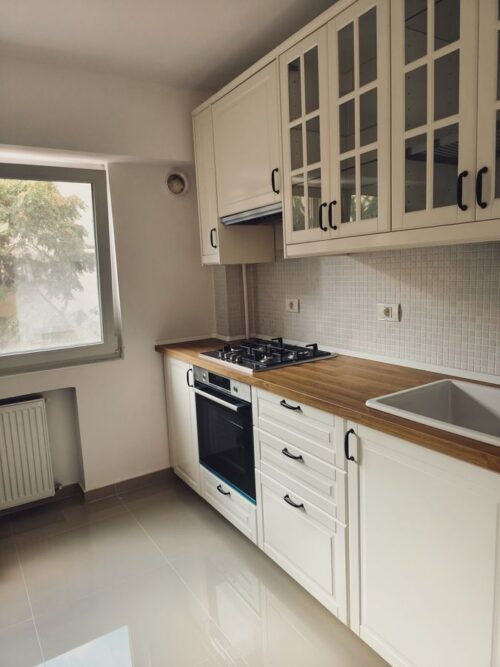 Crosspoint Imobiliare – Crosspoint Real Estate- Apartament 4 Camere Complet Renovat | Grădina Icoanei - crosspoint-imobiliare.ro