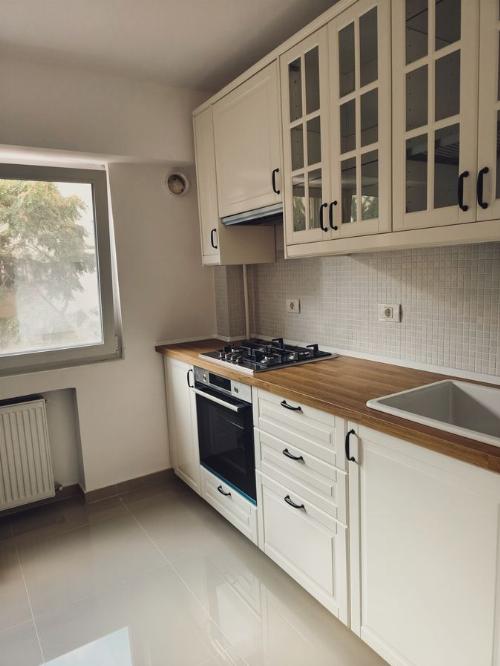 Apartament 4 Camere Complet Renovat | Grădina Icoanei 1