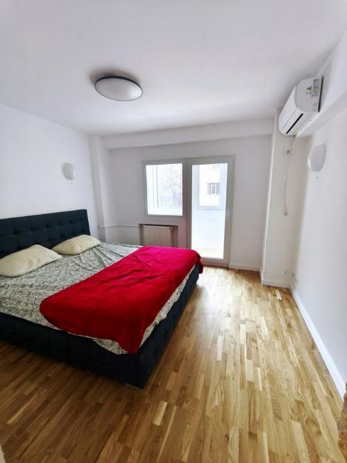 Apartament 4 Camere Complet Renovat | Grădina Icoanei 3