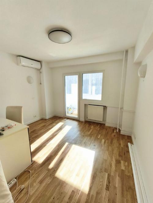 Apartament 4 Camere Complet Renovat | Grădina Icoanei 4