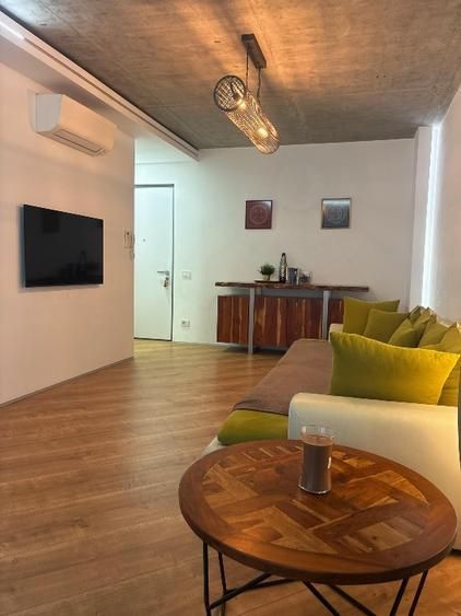 Crosspoint Imobiliare – Crosspoint Real Estate- DINAMIC City – Apartament mobilat - crosspoint-imobiliare.ro