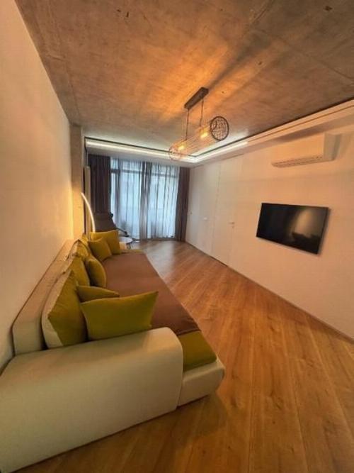 DINAMIC City – Furnished apartment 2