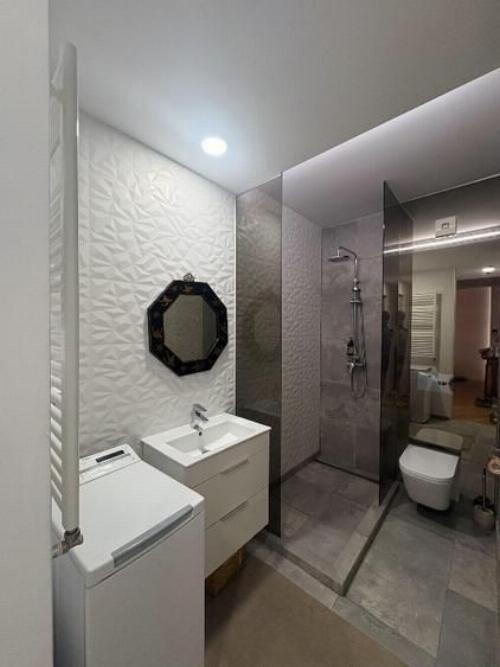 DINAMIC City – Furnished apartment 11