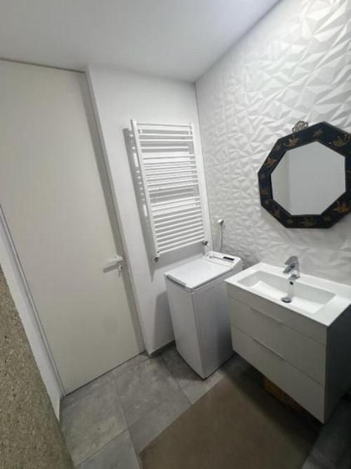 DINAMIC City – Furnished apartment 12
