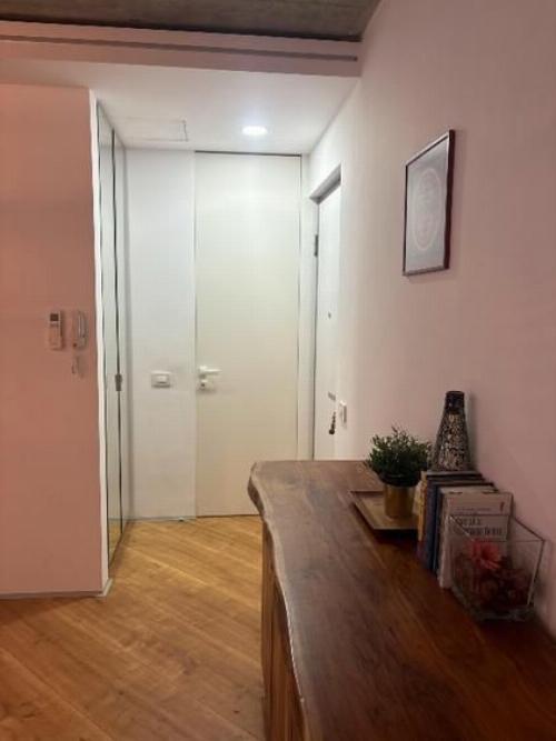 DINAMIC City – Furnished apartment 15