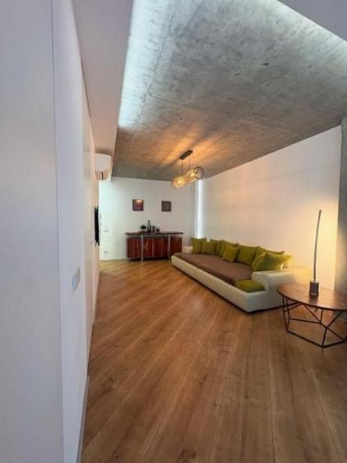 DINAMIC City – Furnished apartment 3