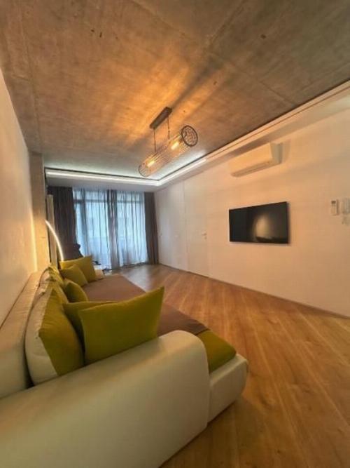DINAMIC City – Furnished apartment 4