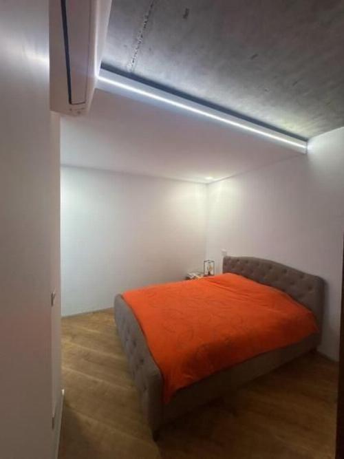 DINAMIC City – Furnished apartment 5