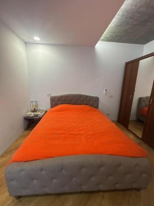 DINAMIC City – Furnished apartment 6