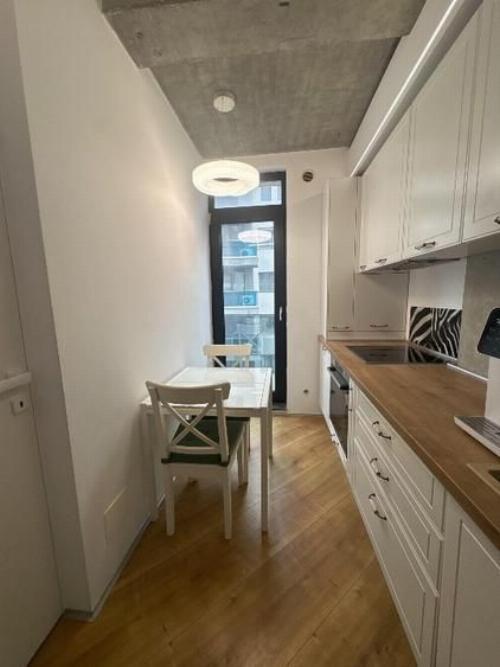 DINAMIC City – Furnished apartment 7