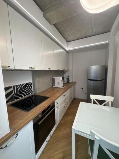 DINAMIC City – Furnished apartment 9