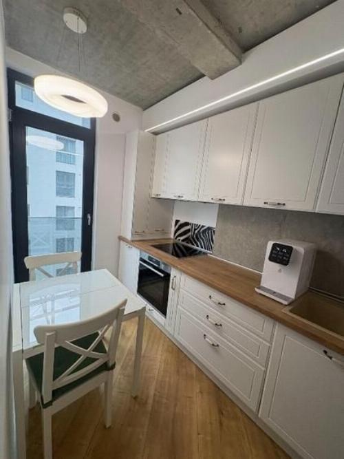 DINAMIC City – Furnished apartment 10
