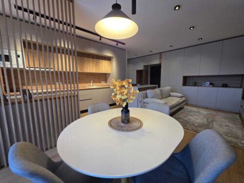 Crosspoint Imobiliare – Crosspoint Real Estate- Apartament 3 camere, Erou Iancu Nicolae, SPA, 2 locuri parcare, boxa - crosspoint-imobiliare.ro