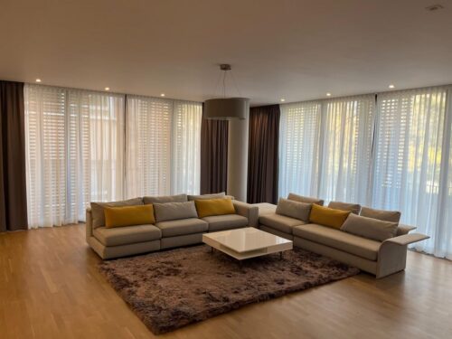 Crosspoint Imobiliare – Crosspoint Real Estate- Primaverii, 4 camere de inchiriat cu terasa de 80 mp - crosspoint-imobiliare.ro