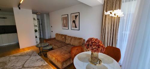 2 camere, Yacht Kid, Floreasca 1