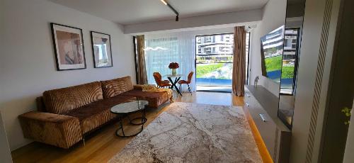 2 camere, Yacht Kid, Floreasca 2