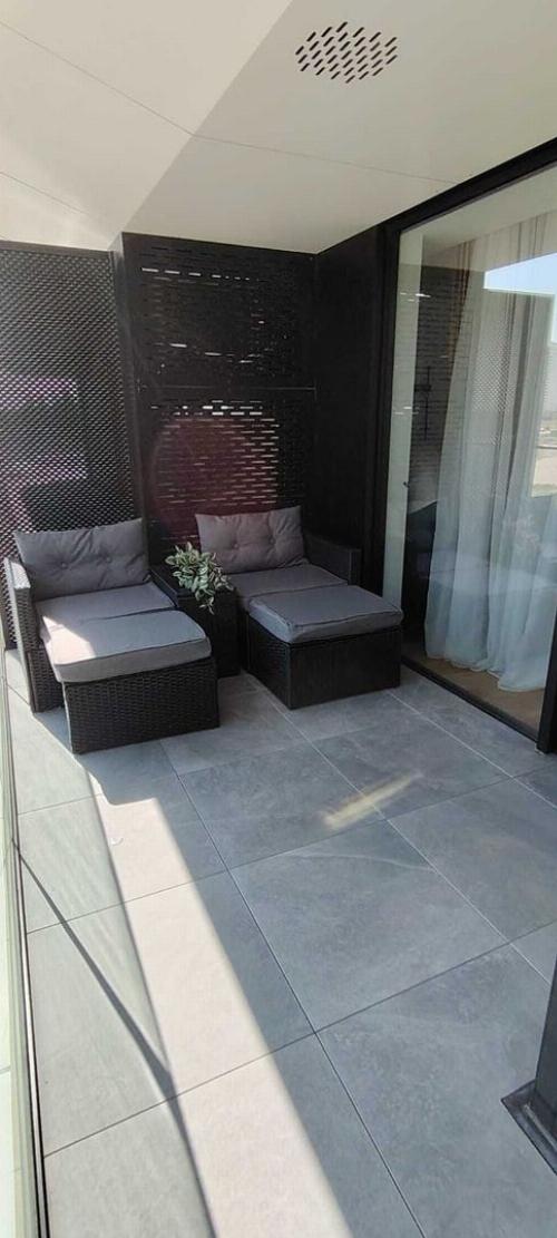 2 camere, Yacht Kid, Floreasca 7