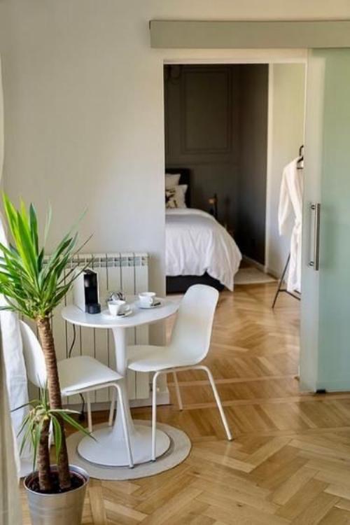 Ready to move in Floreasca apartment 3