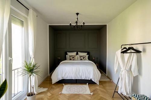 Ready to move in Floreasca apartment 6
