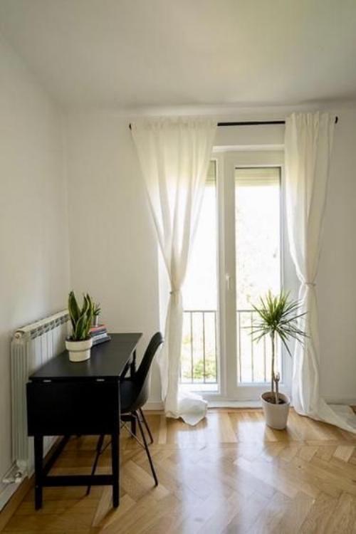 Ready to move in Floreasca apartment 7