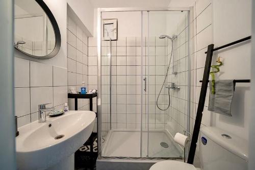Ready to move in Floreasca apartment 9