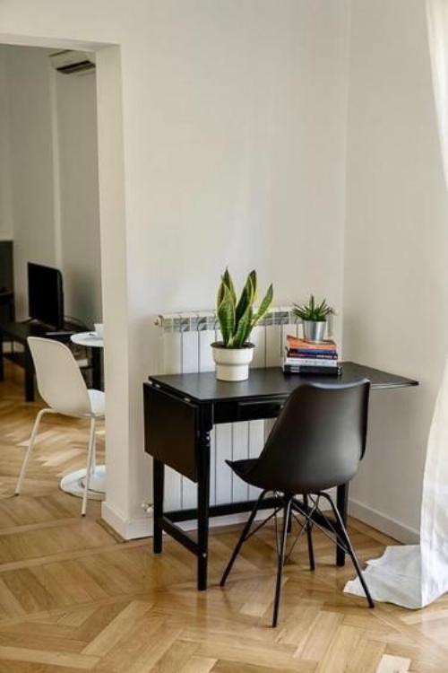Ready to move in Floreasca apartment 10