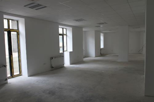 Piata Amzei, birou de dimensiuni medii-open space 2