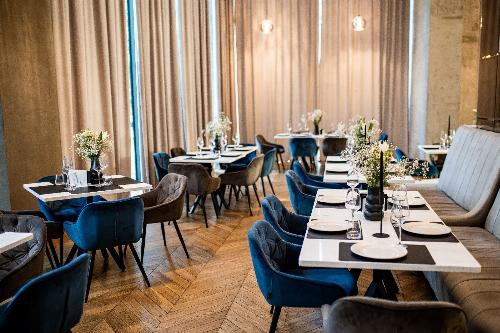 Unirii, restaurant complet mobilat si utilat | ready to operate 3