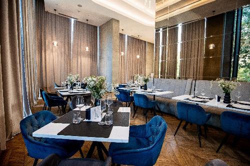 Unirii, restaurant complet mobilat si utilat | ready to operate 4