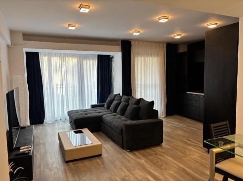 3 room apartment Herastrau 1