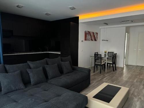 3 room apartment Herastrau 2