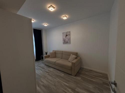 3 room apartment Herastrau 11