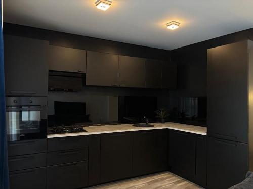 3 room apartment Herastrau 3