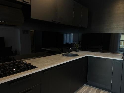 3 room apartment Herastrau 4
