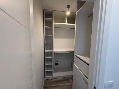 3 room apartment Herastrau 6