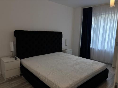 3 room apartment Herastrau 7