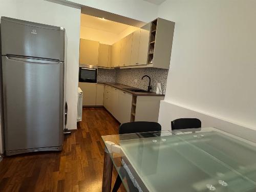 Rent 3 rooms Herastrau | PARKING SPACE 6