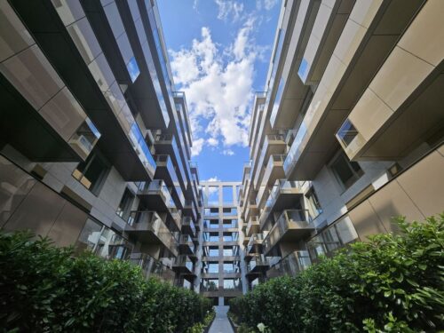 Crosspoint Imobiliare – Crosspoint Real Estate- Penthouse de lux spre vanzare– Cortina 126 | 146 mp utili - crosspoint-imobiliare.ro