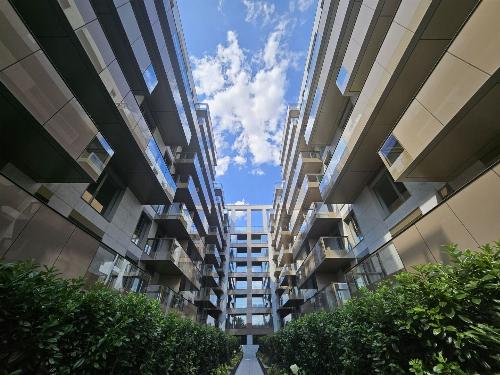 Penthouse de lux spre vanzare– Cortina 126 | 146 mp utili 1