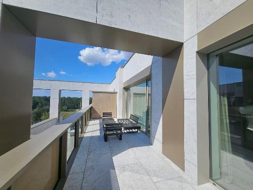 Penthouse de lux spre vanzare– Cortina 126 | 146 mp utili 2