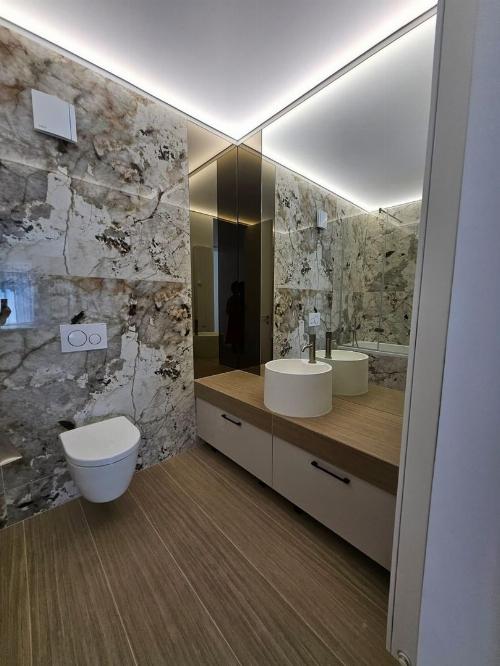 Penthouse de lux spre vanzare– Cortina 126 | 146 mp utili 12